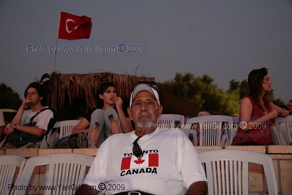 Jasser A Zarka, by the Beach- Jasser A Zarka, by the Beach (This is in Israel, just in case you wondered) 