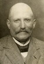 Samuel FROST 1857-1928, Germany-Poland. The Markowicz Family Tree Records -2007