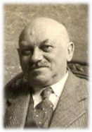 Wilhelm Markowicz (1866 - 1944) Poland - Israel