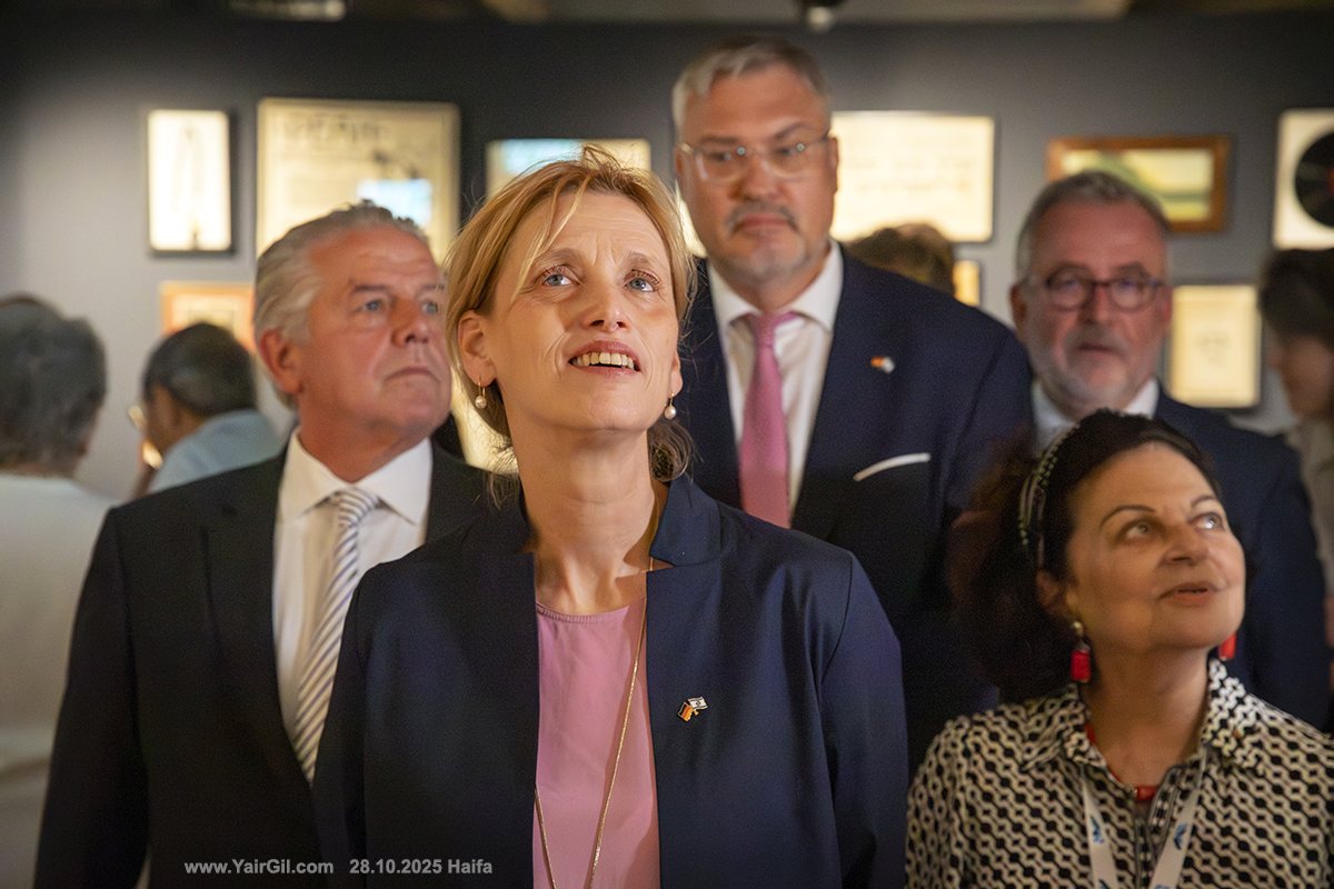 Education Minister Karin Prien 