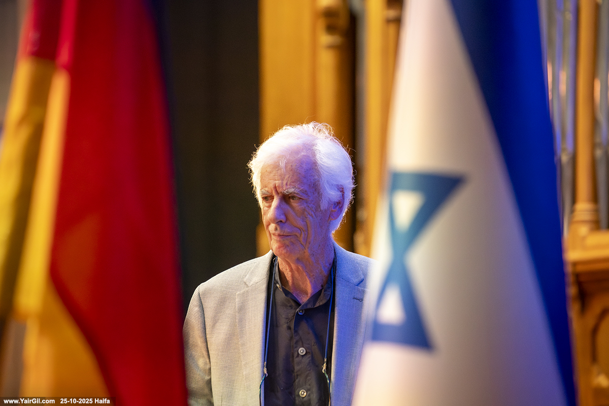 "מוזיאון הייקים" נפתח כאגף למורשת יהדות דוברת גרמנית,